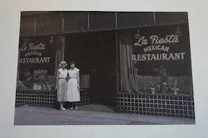 La Fiesta Mexican Restaurant image
