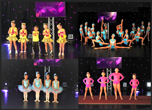 Dance School «Carolina Dance Capital», reviews and photos, 12210 Copper Way, Charlotte, NC 28277, USA