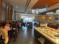 Atmosphère du Restaurant asiatique Ami Buffet Wok à Bordeaux - n°4