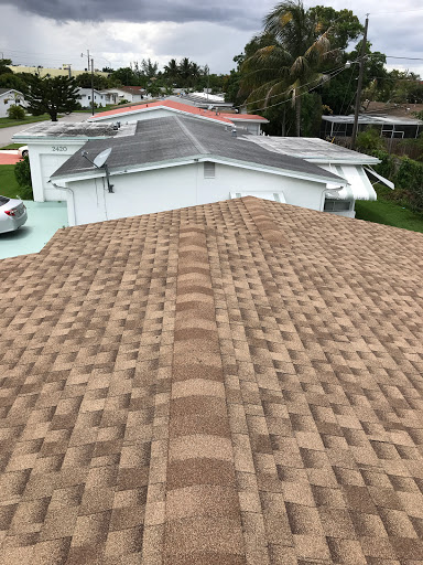 Roofing Contractor «Bentley Roofing», reviews and photos, 1777 Banks Rd, Margate, FL 33063, USA