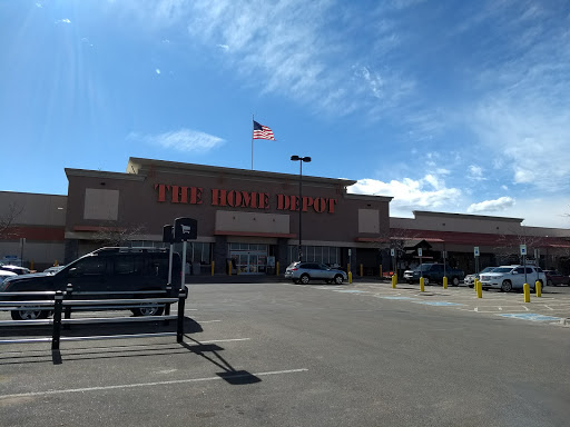 Home Improvement Store «The Home Depot», reviews and photos, 16420 Washington St, Thornton, CO 80023, USA