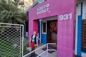Santo Donut image