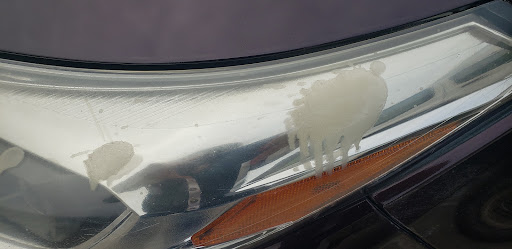 Auto Body Shop «Executive Auto Body», reviews and photos, 30 Medford St, Somerville, MA 02143, USA