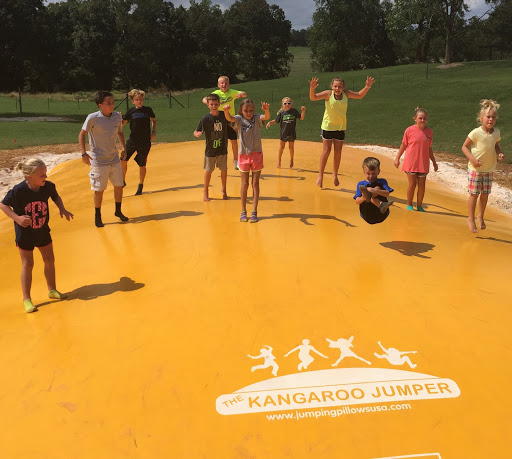 Warbington Farms (U-Pick Strawberries), 5555 Crow Rd, Cumming, GA 30041, USA, 