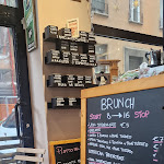 Photo n°3 de l'avis de Marilena.P fait le 29/02/2024 à 19:26 sur le  Mister Coffee Bistrò à Bologna