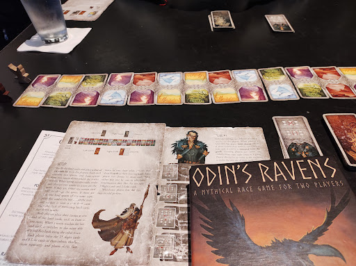 Game Store «Mox Boarding House», reviews and photos, 13310 Bel-Red Rd, Bellevue, WA 98005, USA