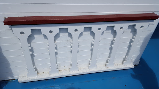 Maritime Museum «Oregon Maritime Museum», reviews and photos, 198 SW Naito Pkwy, Portland, OR 97204, USA