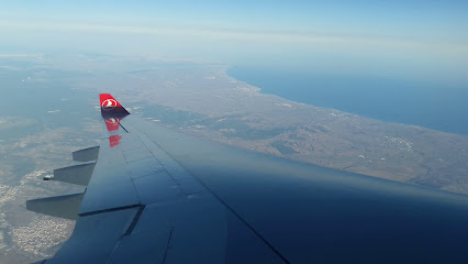 Turkish Airlines Türk Hava Yolları