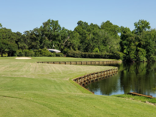 Golf Course «Sea Scape Golf Links», reviews and photos, 300 W Eckner St, Kitty Hawk, NC 27949, USA