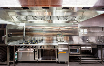 We Kitchens | Commercial Kitchen For Lease Sydney