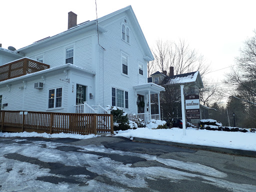 Real Estate Agency «Arthur Thomas Properties, LLC», reviews and photos, 278 Washington St, Dover, NH 03820, USA