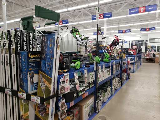 Hardware Store «Harbor Freight Tools», reviews and photos, 1640 75th St, Downers Grove, IL 60516, USA