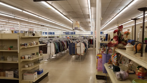 Thrift Store «Goodwill Store Hwy 58», reviews and photos