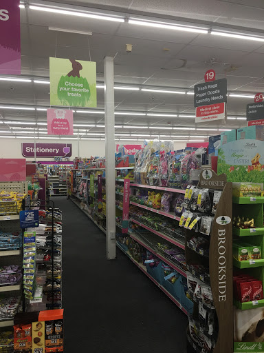 Drug Store «CVS», reviews and photos, 2315 W Mercury Blvd, Hampton, VA 23666, USA