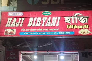 Haji Biryani image