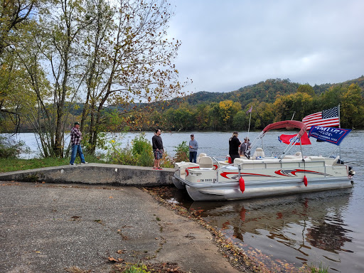 Harley-Davidson Dealer «U.S. 129 Dragon Harley-Davidson», reviews and photos, 5908 Calderwood Hwy, Tallassee, TN 37878, USA