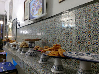 Atmosphère du Restaurant tunisien La Kahena à Marseille - n°2
