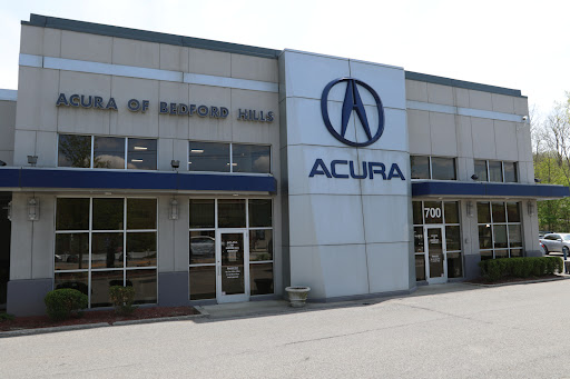 Car Dealer «Acura of Bedford Hills», reviews and photos, 700 Bedford Rd, Bedford Hills, NY 10507, USA