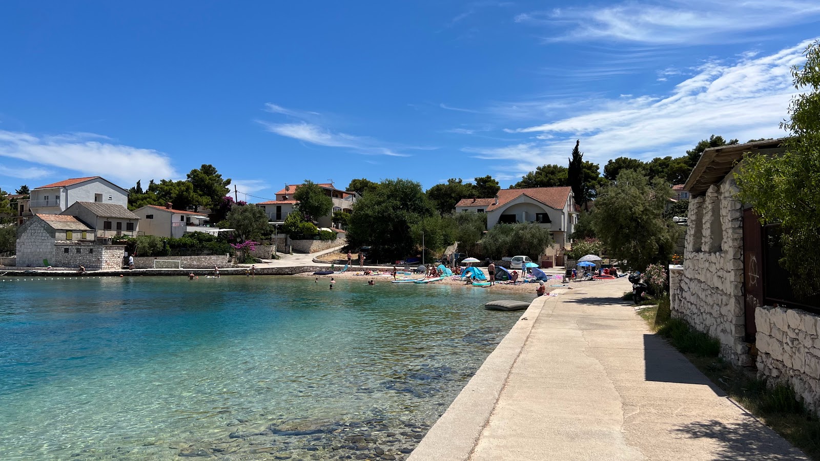 Photo de Beach Racice et le règlement