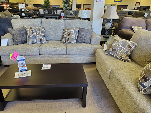 Furniture Store «Furniture & Mattress Discount King», reviews and photos, 2750 Paxton St, Harrisburg, PA 17111, USA