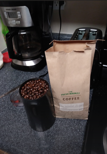 Grocery Store «The Fresh Market», reviews and photos, 6701 Manatee Ave W, Bradenton, FL 34209, USA