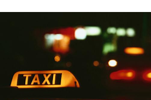 Kilkenny Taxis - Ray Cabs