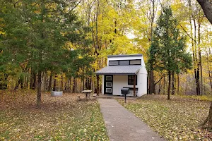 Ionia State Recreation Area Campground image