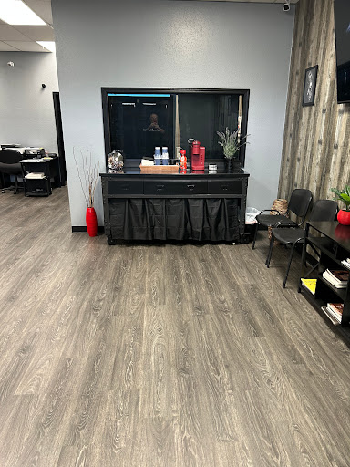 Find lion hand tattoo ideas for men for your next unique tattoo in Wasilla at Doulos Tattoo, The Tattoo Shop