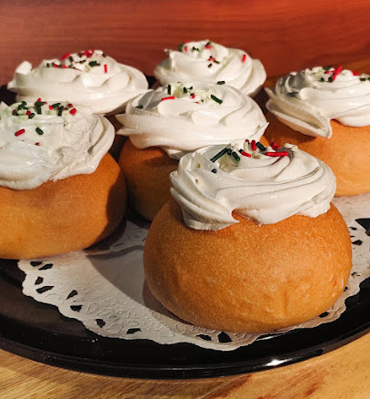 panadería y pastelería tortassayos