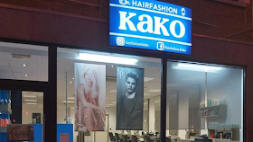 Hairfashion KAKO