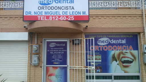 Dentista en Matamoros