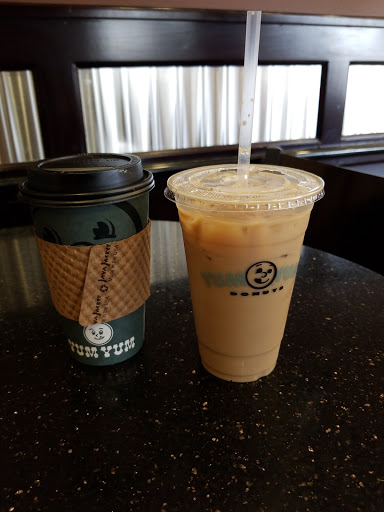 Donut Shop «Yum Yum Donuts», reviews and photos, 12821 Valley View Ave, La Mirada, CA 90638, USA