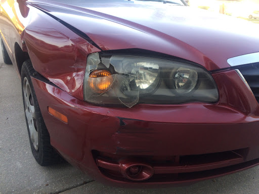 Auto Body Shop «Gerber Collision & Glass», reviews and photos, 6933 Vickie Cir, West Melbourne, FL 32904, USA