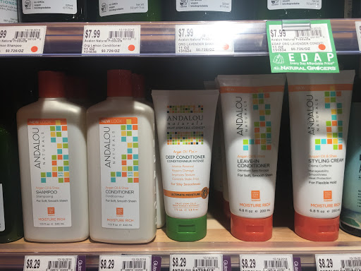 Natural Foods Store «Natural Grocers», reviews and photos, 8650 Hickman Rd, Clive, IA 50325, USA