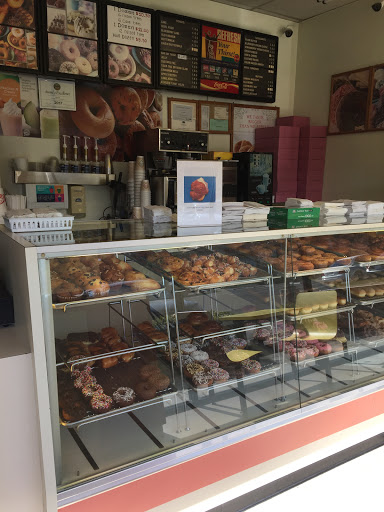 Donut Shop «Sy Donuts», reviews and photos, 103 W Central Ave # B, Brea, CA 92821, USA