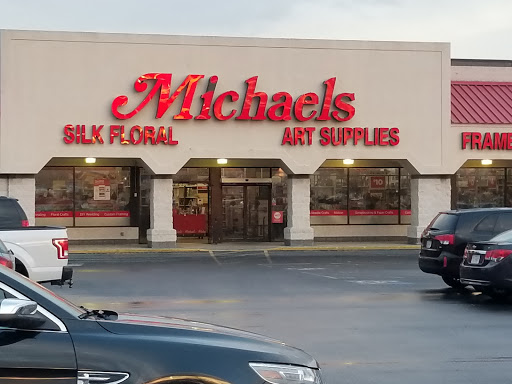 Craft Store «Michaels», reviews and photos, 299 Spotsylvania Mall Dr, Fredericksburg, VA 22407, USA