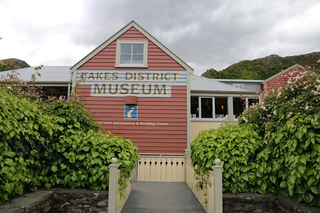 Reviews of Lakes District Museum & Gallery in Arrowtown - Museum