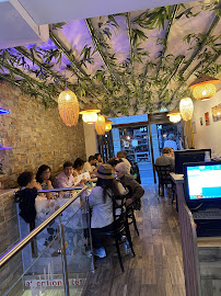 Atmosphère du Restaurant vietnamien Bobun 210 à Paris - n°8