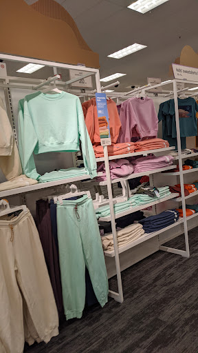 Department Store «Target», reviews and photos, 325 New Byhalia Rd, Collierville, TN 38017, USA