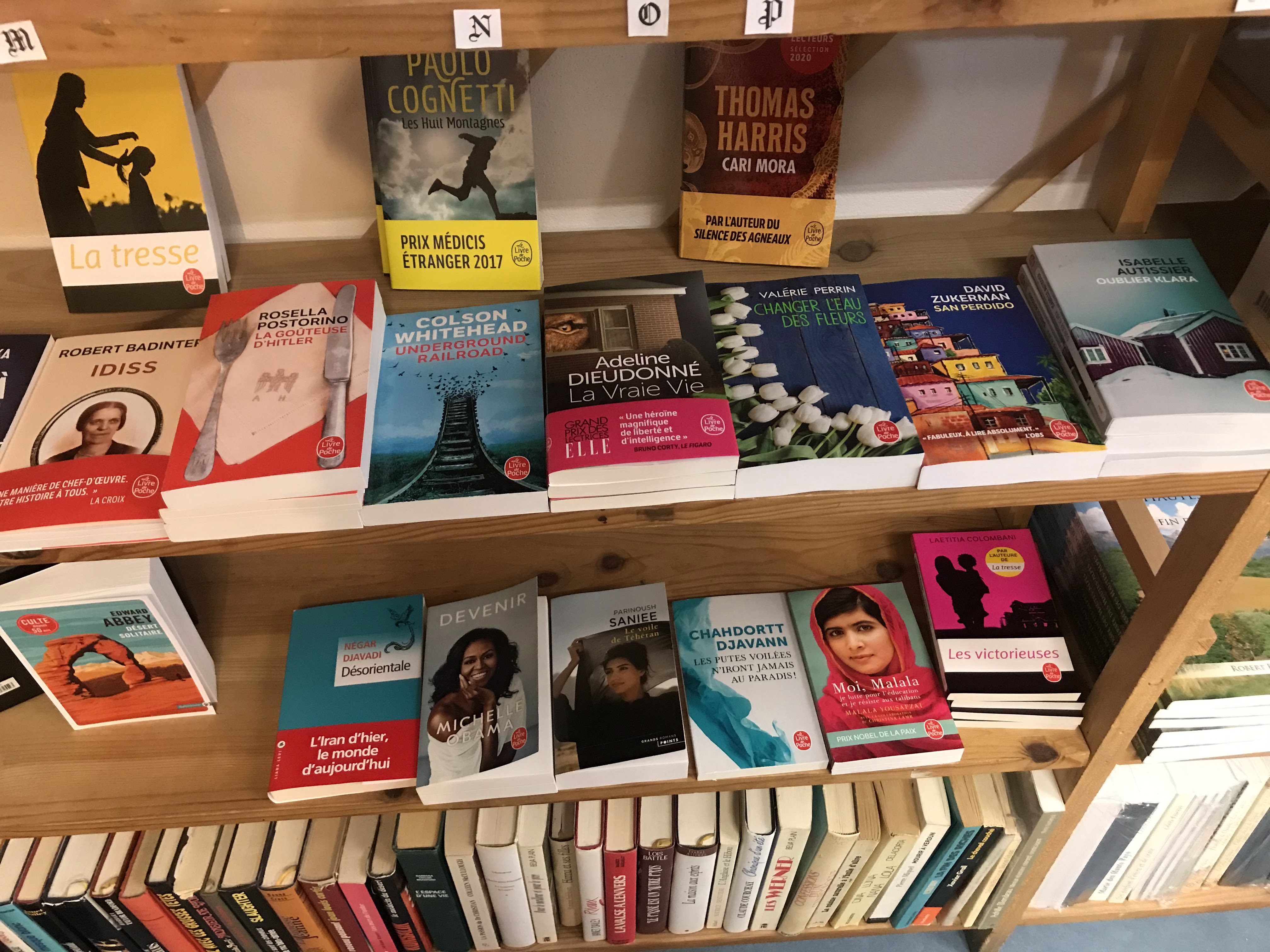Photo n° 2 de l'avis de DUBOIS.a fait le 15/08/2020 à 10:38