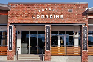 Bakery Lorraine at the Medical Center image