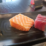 Photo n°2 de l'avis de Marianna.o fait le 24/02/2022 à 14:40 sur le  Sushi Wang à Molfetta