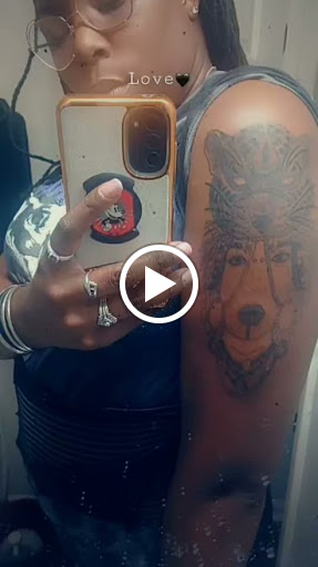 Explore always tattoo ideas, creative tattoo ideas in Durham, available at Skin City Body Art