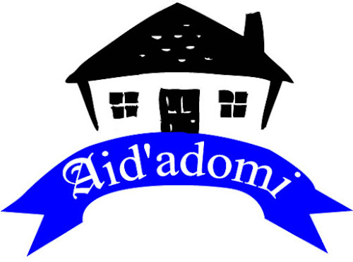 Aid'adomi à Dimbsthal