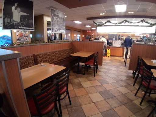 Fast Food Restaurant «Chick-fil-A», reviews and photos, 25 Hazard Ave, Enfield, CT 06082, USA