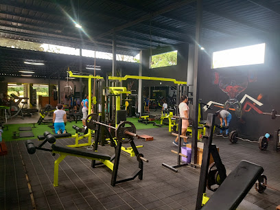 Power Fitness Gym - Fortul, Arauca, Colombia