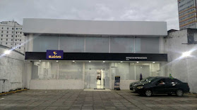 Espaço Representante Eudora | Recife (PE