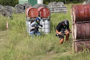 Hunt County Paintball image