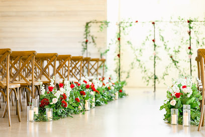 Wild Poppy Floral and Event Design