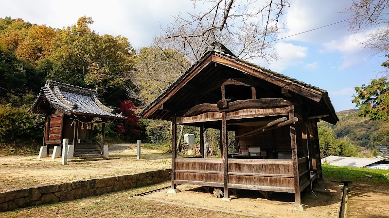 江木神社